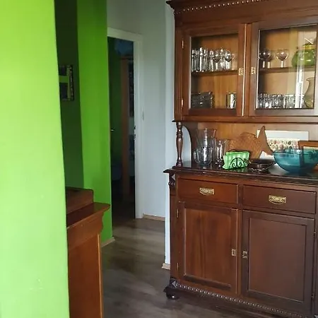 Szabadsagkilato Ut 6 Ferienhaus