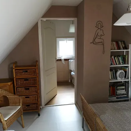 Ferienhaus Szabadsagkilato Ut 6