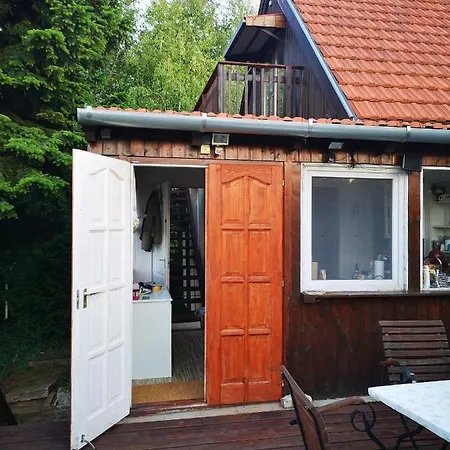 Szabadsagkilato Ut 6 Holiday home Balatonalmadi