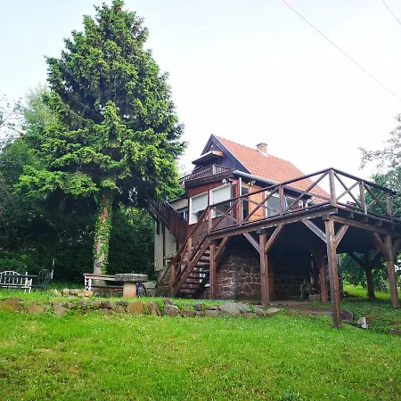 Szabadsagkilato Ut 6 Holiday home *