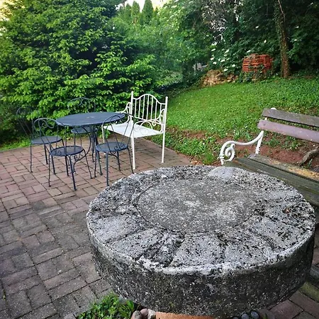 Szabadsagkilato Ut 6 * Balatonalmádi